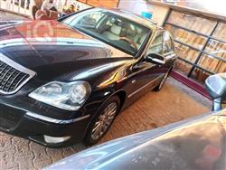 تۆیۆتا کراون